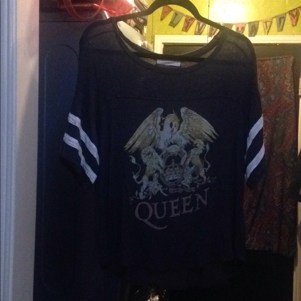 QUEEN t-shirt